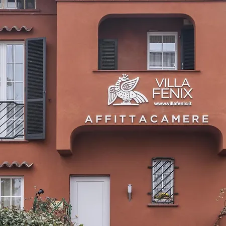 Villa Fenix Osio Sotto-3